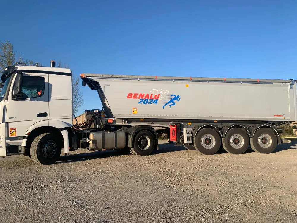 Transport à Castelsarrasin