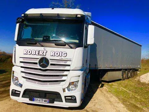 Location avec chauffeur à Castelsarrasin